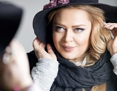 ماجرای عشق و ازدواج بهاره رهنما با همسرش در خیابان ولیعصر