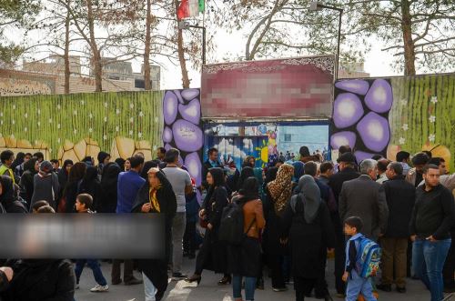 تجاوز جنسی دانش آموزان پسر توسط نائب رئیس انجمن در اصفهان+ تصاویر