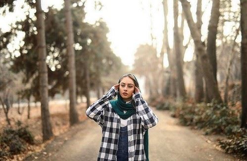عکس های لاکچری بازیگران با متن های عاشقانه و جالب
