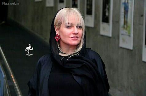 ماجرای جنجالی مهناز افشار و تشویق مردم به آمپول مرگ آور! فیلم و توئیت