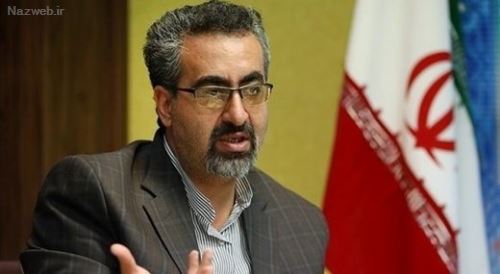 ماجرای جنجالی مهناز افشار و تشویق مردم به آمپول مرگ آور! فیلم و توئیت