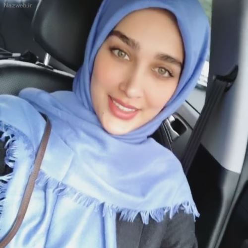 عکس های آناشید حسینی زیباترین مدلینگ اسلامی پرحاشیه اینستاگرام