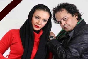 مرگ تکان دهنده پیام صابری همسر زیبا بروفه/ علت فوت مرگ تکان دهنده پیام صابری همسر زیبا بروفه/ علت فوت