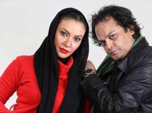 مرگ تکان دهنده پیام صابری همسر زیبا بروفه/ علت فوت