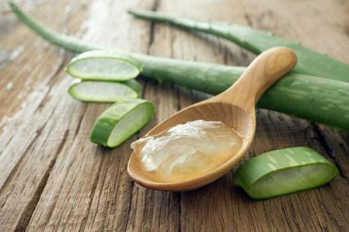 آلوئه ورا را چگونه در خانه بخوریم+ انواع ماسک آلوئه ورا