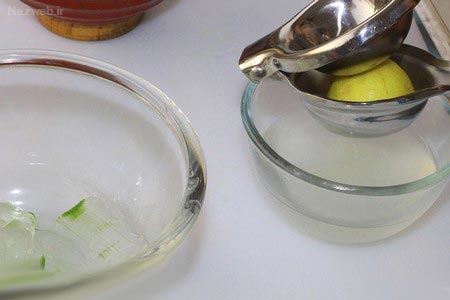 آلوئه ورا را چگونه در خانه بخوریم+ انواع ماسک آلوئه ورا
