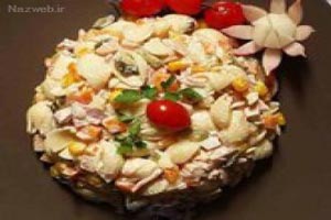 ماده خطرناک در ماکارونی برای پسران/ هشدار، فتالات