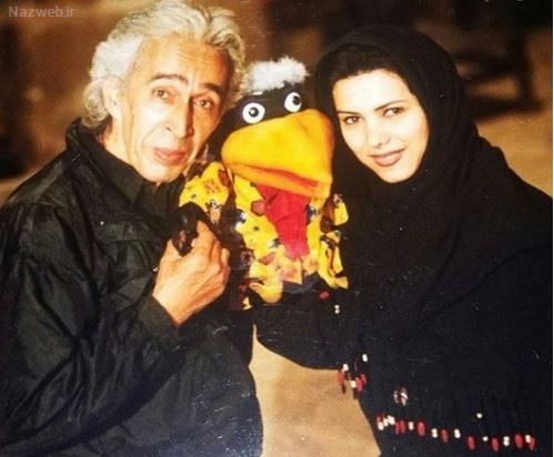 بازیگرانی که همسرانشان در جوانی درگذشتند+ تصاویر