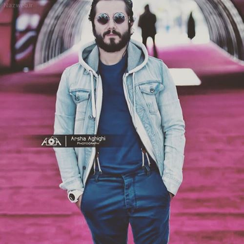 بیوگرافی جدید عباس غزالی و همسرانش + تصاویر و اینستاگرام