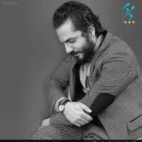 بیوگرافی جدید عباس غزالی و همسرانش + تصاویر و اینستاگرام