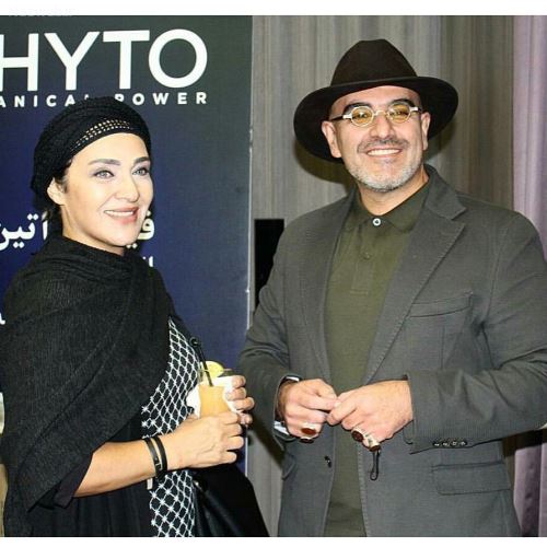 بیوگرافی جدید رویا نونهالی خاص ترین بازیگر زن جذاب کشورمان + تصاویر