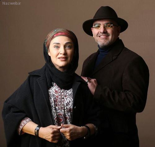 بیوگرافی جدید رویا نونهالی خاص ترین بازیگر زن جذاب کشورمان + تصاویر