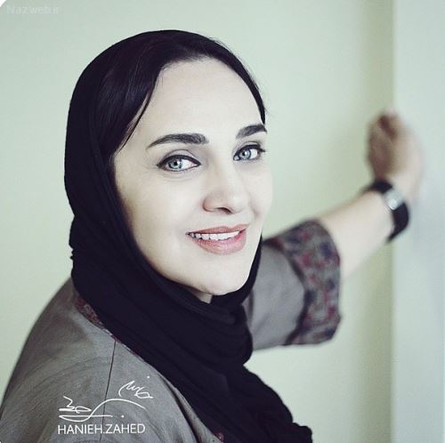 بیوگرافی جدید رویا نونهالی خاص ترین بازیگر زن جذاب کشورمان + تصاویر