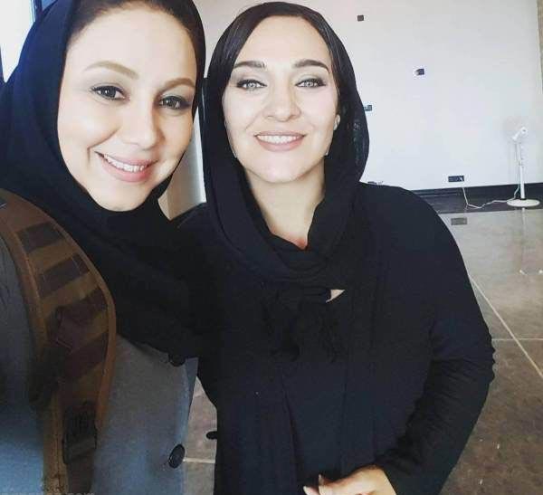 بیوگرافی جدید رویا نونهالی خاص ترین بازیگر زن جذاب کشورمان + تصاویر