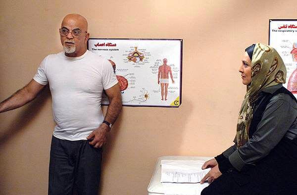 بیوگرافی جدید رویا نونهالی خاص ترین بازیگر زن جذاب کشورمان + تصاویر