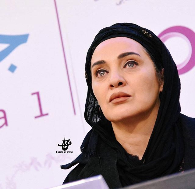 بیوگرافی جدید رویا نونهالی خاص ترین بازیگر زن جذاب کشورمان + تصاویر