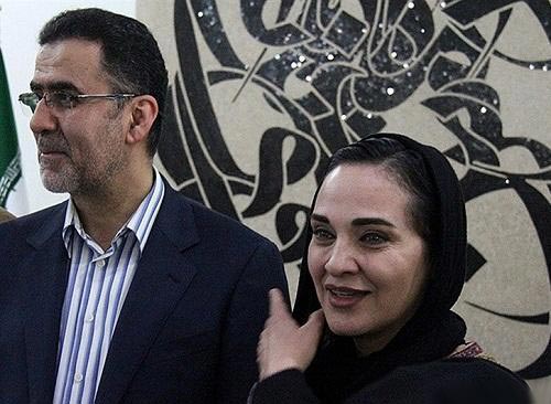 بیوگرافی جدید رویا نونهالی خاص ترین بازیگر زن جذاب کشورمان + تصاویر