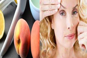 ماسک جوانی پوست/ ماسک شلیل و روش استفاده ماسک جوانی پوست/ ماسک شلیل و روش استفاده