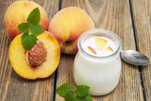 ماسک جوانی پوست/ ماسک شلیل و روش استفاده
