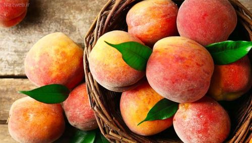 ماسک جوانی پوست/ ماسک شلیل و روش استفاده