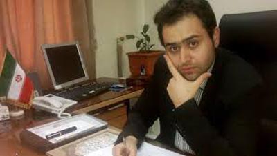 داماد جنجالی روحانی/ کامبیز مهدی زاده + بیوگرافی و تصاویر