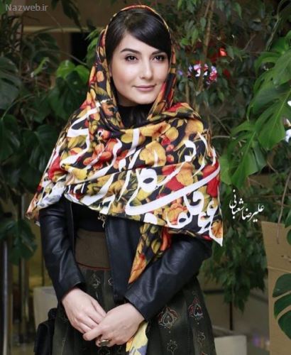 تیپ و استایل بازیگران در اکران داغ مارموز با حضور فعالان سیاسی