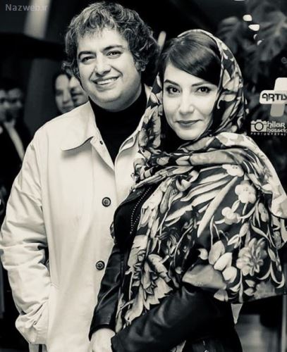 تیپ و استایل بازیگران در اکران داغ مارموز با حضور فعالان سیاسی