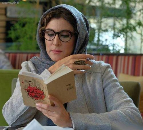 تیپ و استایل بازیگران در اکران داغ مارموز با حضور فعالان سیاسی