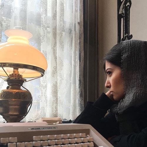بیوگرافی جدید پردیس احمدیه و همسرش ستاره نو ظهور + تصاویر
