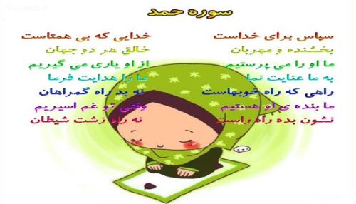 آثار و برکات سوره توحید/ خواص شگفت انگیز تلاوت اخلاص