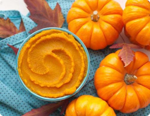دستور تهیه انواع غذا و شیرینی با کدو حلوایی