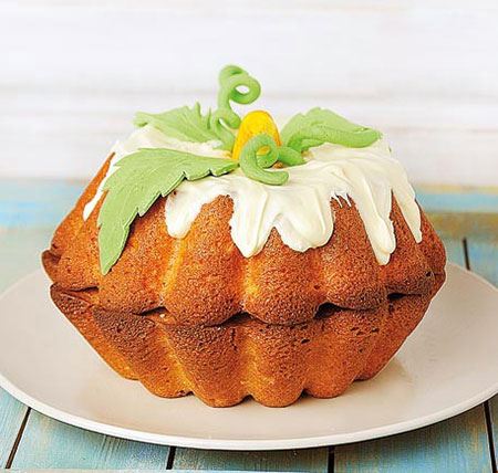 دستور تهیه انواع غذا و شیرینی با کدو حلوایی