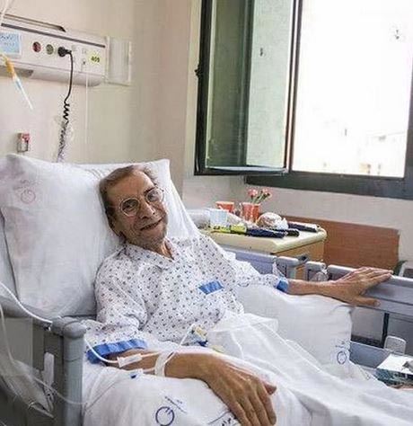 بیوگرافی جدید حسین محب اهری و همسرانش/ اقدام جنجالی همسر سابقش