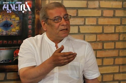 بیوگرافی جدید حسین محب اهری و همسرانش/ اقدام جنجالی همسر سابقش