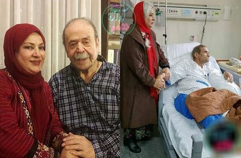 بیوگرافی جدید حسین محب اهری و همسرانش/ اقدام جنجالی همسر سابقش