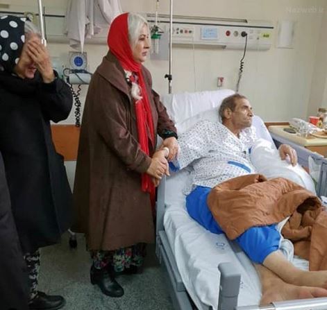 بیوگرافی جدید حسین محب اهری و همسرانش/ اقدام جنجالی همسر سابقش