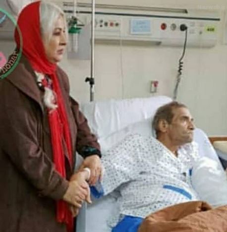 بیوگرافی جدید حسین محب اهری و همسرانش/ اقدام جنجالی همسر سابقش