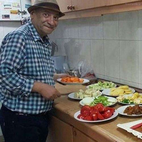 بیوگرافی جدید حسین محب اهری و همسرانش/ اقدام جنجالی همسر سابقش