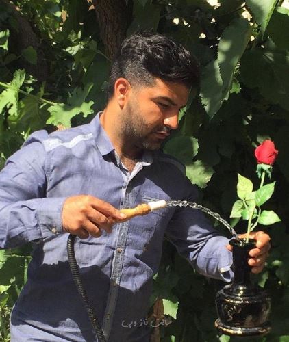 بیوگرافی جدید مجید خراطها/ نابینا شدن مجید خواننده کشورمان
