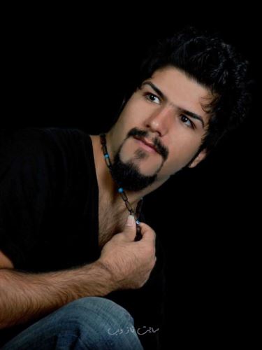 بیوگرافی جدید مجید خراطها/ نابینا شدن مجید خواننده کشورمان