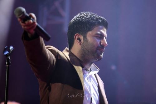 بیوگرافی جدید مجید خراطها/ نابینا شدن مجید خواننده کشورمان