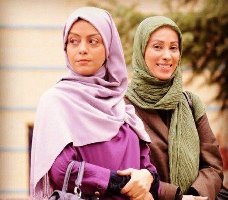 بیوگرافی جدید همه بازیگران سریال بانوی عمارت + تصاویر