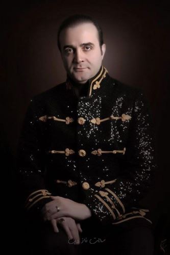 تصاویر داغ و حواشی جنجالی سریال بانوی عمارت