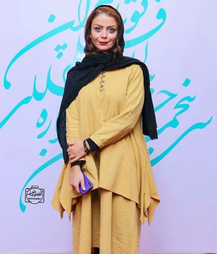 تصاویر داغ و حواشی جنجالی سریال بانوی عمارت