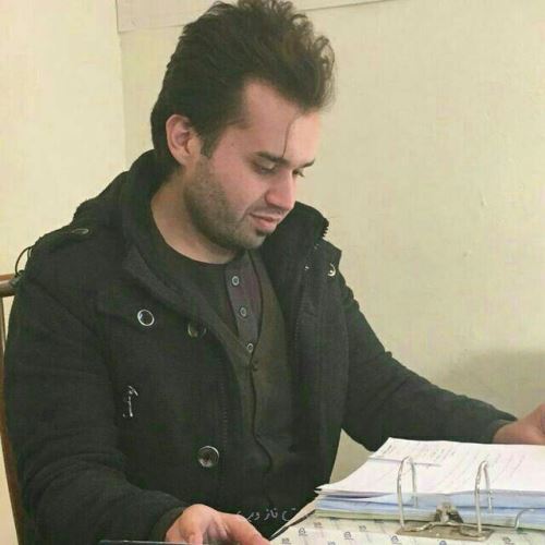 تصاویر تلخ تشییع پیکر دانشجویان علوم تحقیقات
