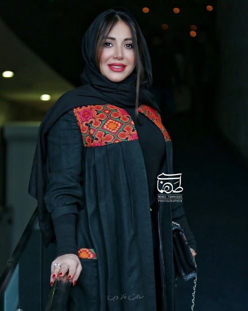 اینستاگرام دیدنی بازیگران از حجاب نامتعارف فولادوند تا آرایش عجیب ساره