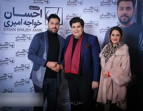 اینستاگرام دیدنی بازیگران از حجاب نامتعارف فولادوند تا آرایش عجیب ساره