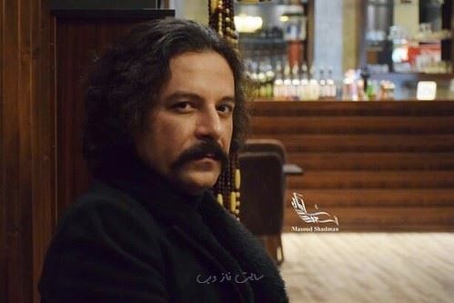 اینستاگرام دیدنی بازیگران از حجاب نامتعارف فولادوند تا آرایش عجیب ساره