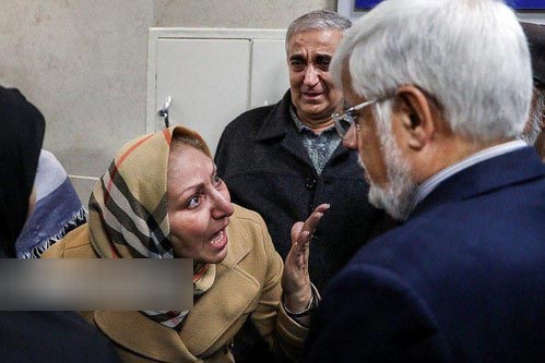 اینستاگرام دیدنی بازیگران از حجاب نامتعارف فولادوند تا آرایش عجیب ساره