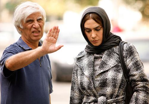 بازیگرانی ایرانی که با همسرانشان 15 تا 40 سال اختلاف سنی دارند+ تصاویر